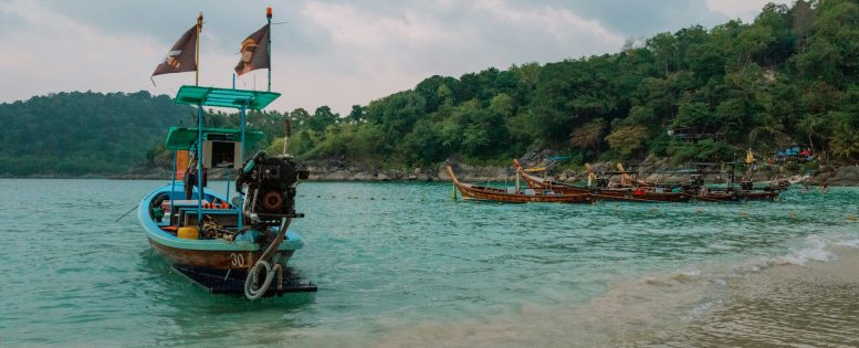 Туры на Пхукет 58 300 рублей