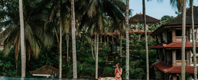 Из Москвы на Бали 47 900 рублей