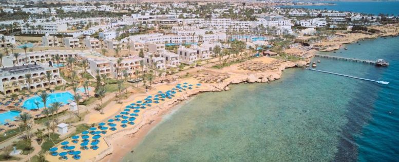 Чартеры в Египет 13 800 рублей