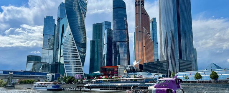 Из Казани в Москву 5 200 рублей