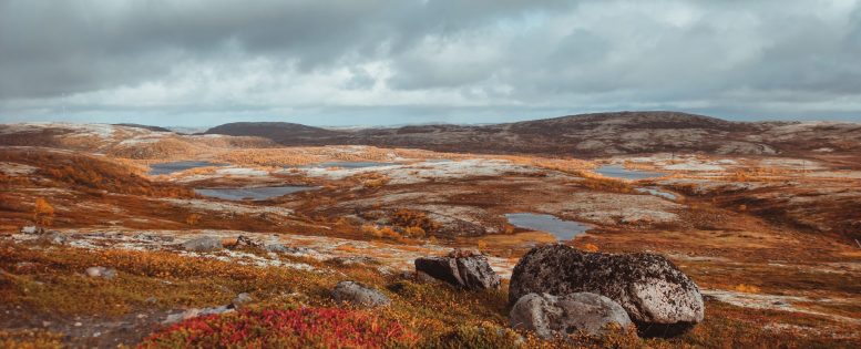 В Мурманск на выходные 4 300 рублей
