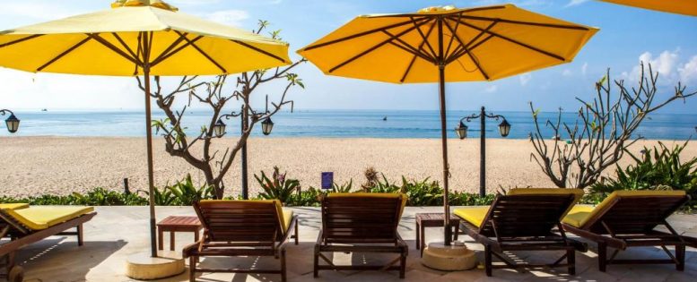 Вьетнам на майские праздники 77 300 рублей