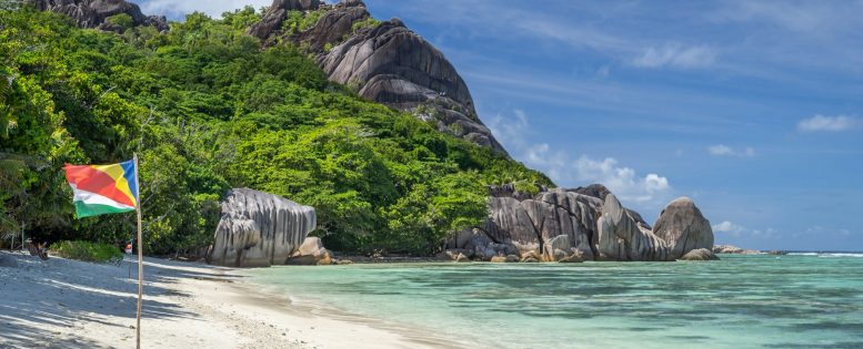 Из Санкт-Петербурга и Сочи в Азию и Африку