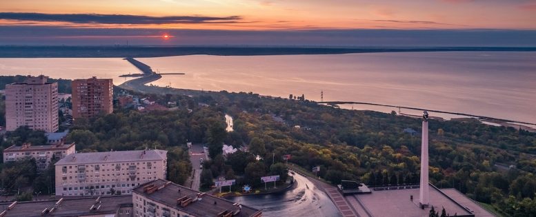 Москва — Ульяновск 1 700 рублей