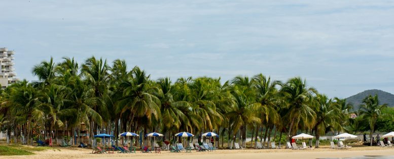 Из Москвы в Венесуэлу 78 000 рублей