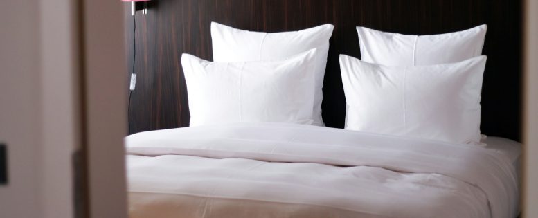 Скидка на отели на Яндекс.Путешествиях