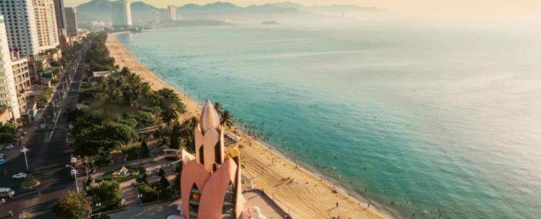 Туры из Москвы во Вьетнам 36 200 рублей