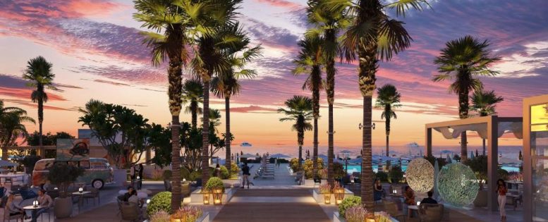 Неделя в ОАЭ 48 400 рублей