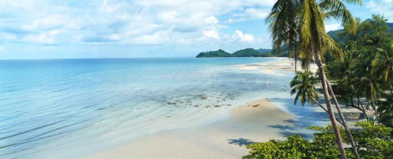 В Таиланд на майские праздники 44 700 рублей