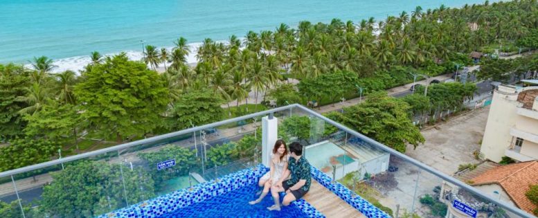 Из Москвы во Вьетнам 36 300 рублей