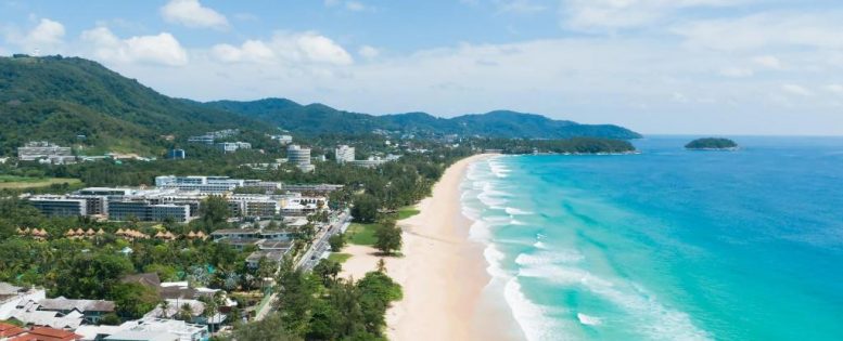 2 недели на Пхукете 67 800 рублей