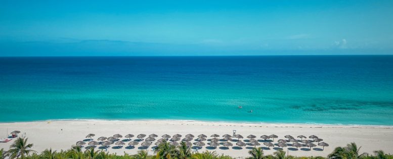 Новый год на Кубе 124 200 рублей