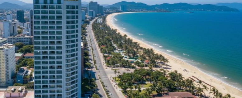 Из Красноярска во Вьетнам на новогодние каникулы