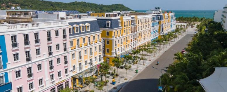 Из Москвы на Фукуок 76 400 рублей