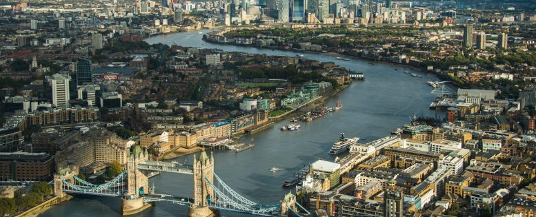 Билеты в Лондон 27 600 рублей