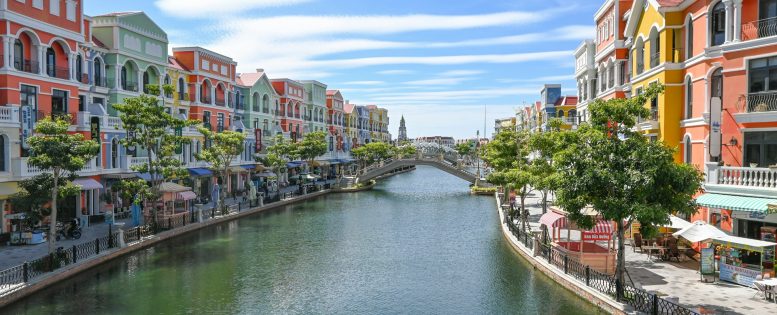 Горящие билеты во Вьетнам 30 600 рублей