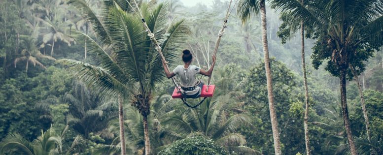 Неделя на Бали 73 000 рублей