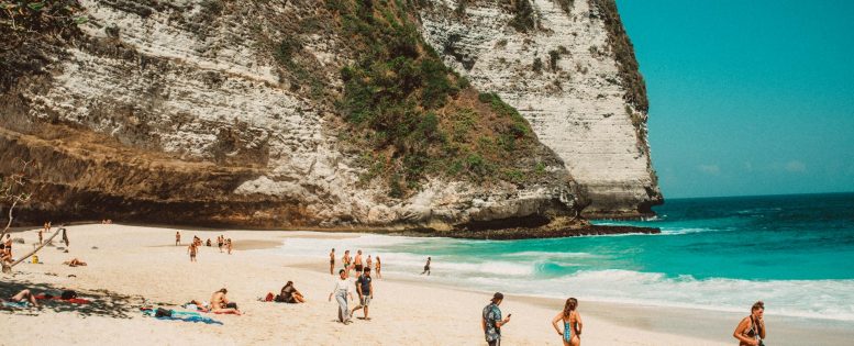 Из Петербурга на Бали 50 100 рублей