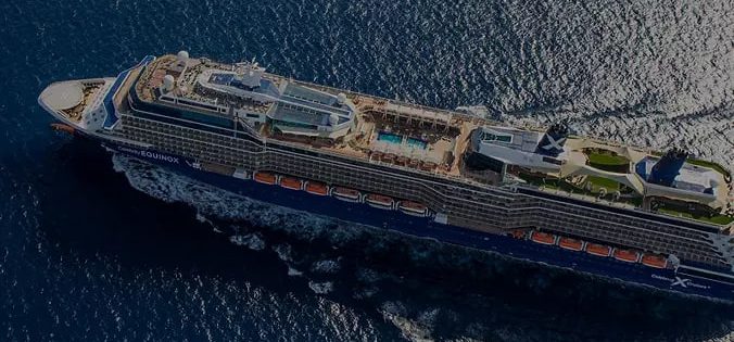 Круиз по Южной Америке 140 000 рублей