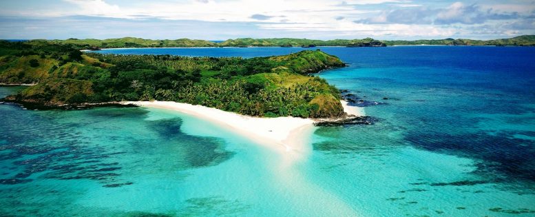 Билеты на Фиджи от 86 900 рублей