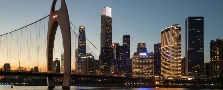 В Китай на Новый год 42 600 рублей