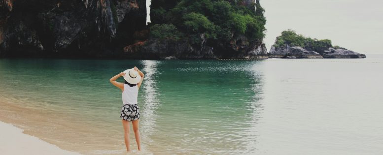 Горящие билеты в Таиланд