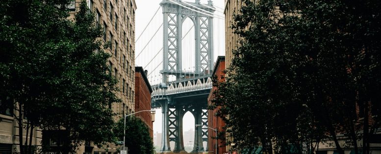 Из Москвы и Петербурга в США 54 700 рублей