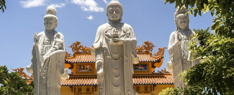 Туры из Москвы во Вьетнам 58 300 рублей