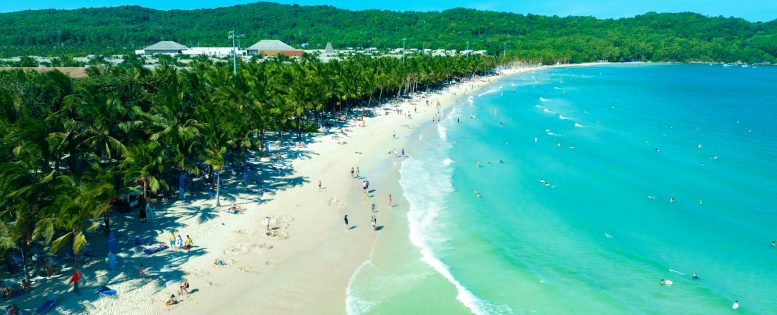 Из Москвы на Фукуок 48 000 рублей