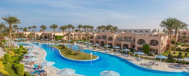 Неделя в Египте 29 900 рублей