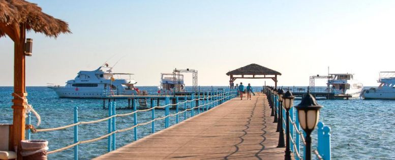 Неделя в Египте 40 200 рублей