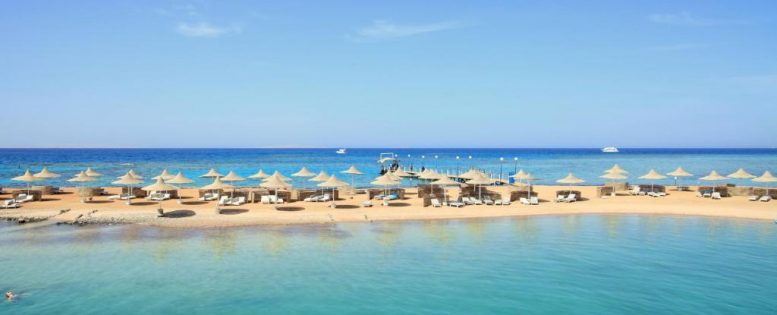 Неделя в Египте 35 800 рублей