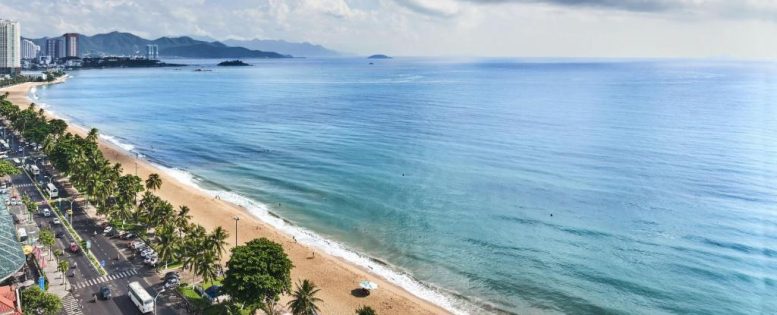 Во Вьетнам на майские праздники