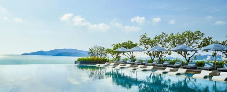 Из Екатеринбурга в Нячанг 41 500 рублей