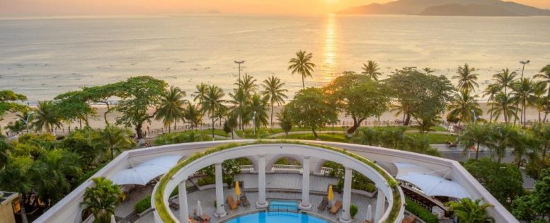 Вьетнам в 5* 38 700 рублей