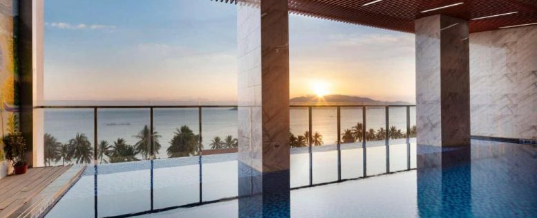 Вьетнам в 5* 47 500 рублей