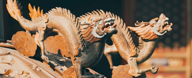 Из Москвы в Китай 25 200 рублей