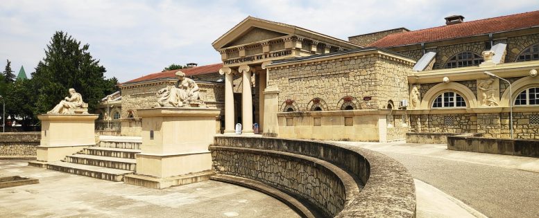 Из Москвы в Ессентуки 6 800 рублей