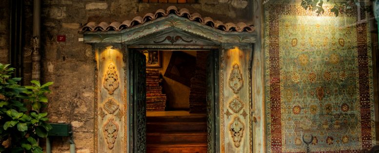 Из Москвы в Стамбул 6 900 рублей