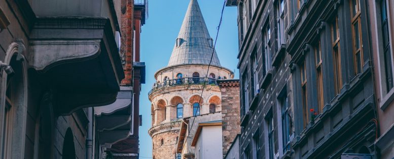 Из Москвы в Стамбул 11 100 рублей