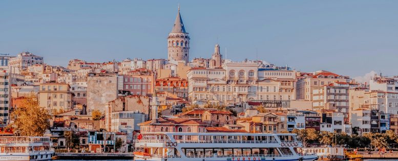 В Турцию на майские праздники