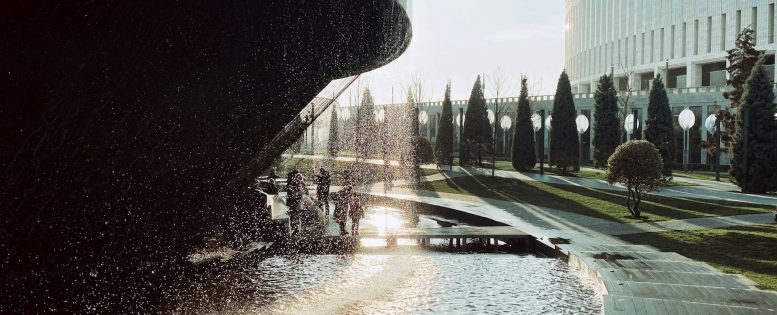 Из Екатеринбурга в Краснодар 7 600 рублей