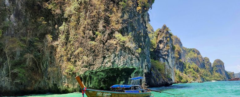 Новогодние каникулы на Пхукете 123 200 рублей