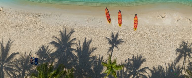 Из Москвы на Пхукет и Фукуок