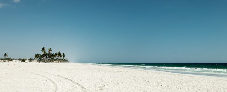 В Оман на неделю 45 100 рублей