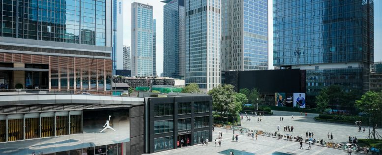 В Китай весной 24 300 рублей