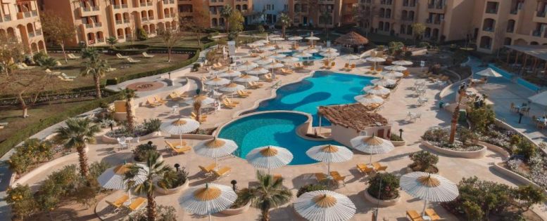 Неделя в Египте 24 400 рублей