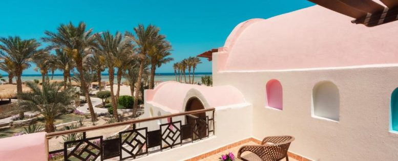 Неделя в Египте 34 300 рублей