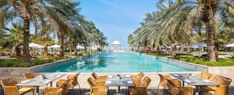 Туры в отели Rixos в ОАЭ от 79 400 рублей