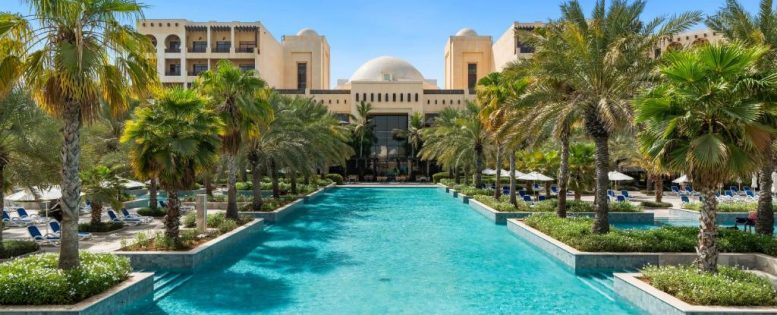 Туры в отели Rixos в ОАЭ от 80 800 рублей